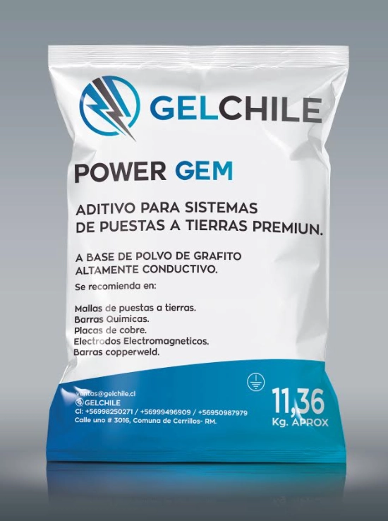 Aditivo Power Gem