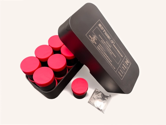 Carga Exotérmica CAP-115