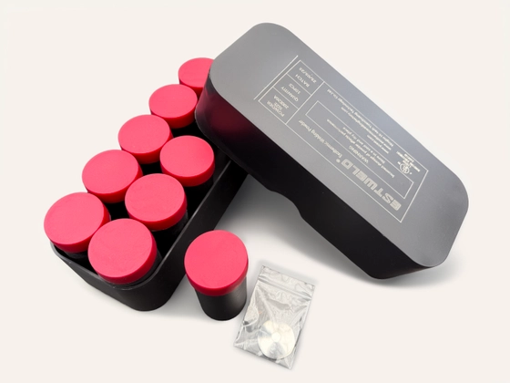 Carga Exotérmica CAP-200