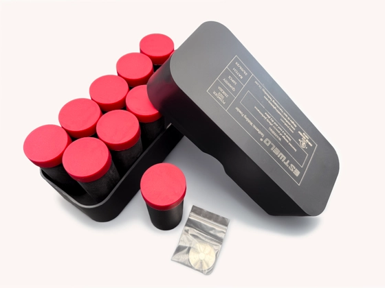 Carga Exotérmica CAP-250