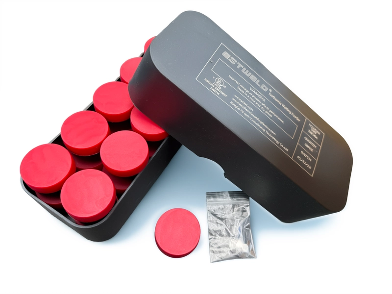 Carga Exotérmica CAP-32