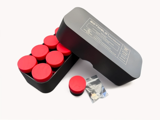 Carga Exotérmica CAP-45