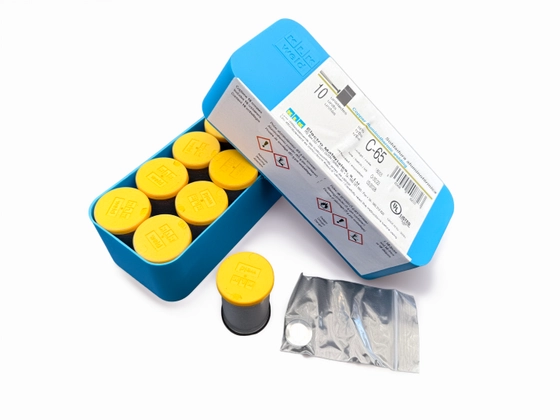 Carga Exotérmica CAP-65