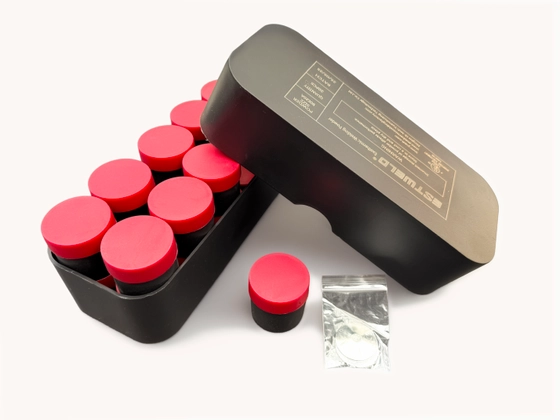 Carga Exotérmica CAP-90